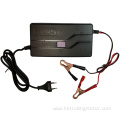 Guaranteed Sturdy and Durable Plastic Battery Charger